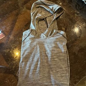 UNDER ARMOUR Pullover Hoodie